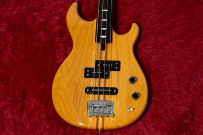 【used】YAMAHA / BB2000 NAT FL Mod. 1979 4.525kg #002875【GIB Yokohama】