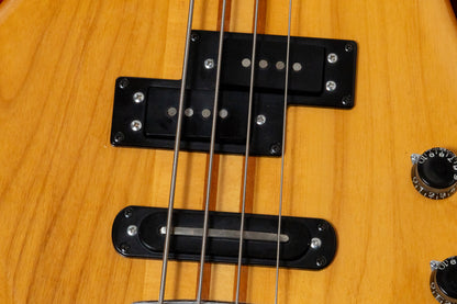 【used】YAMAHA / BB2000 NAT FL Mod. 1979 4.525kg #002875【GIB Yokohama】