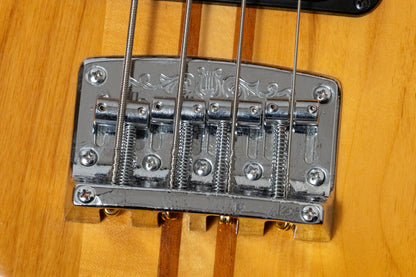 【used】YAMAHA / BB2000 NAT FL Mod. 1979 4.525kg #002875【GIB Yokohama】