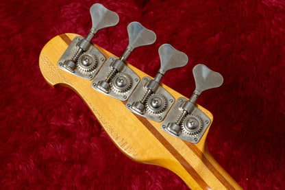 【used】YAMAHA / BB2000 NAT FL Mod. 1979 4.525kg #002875【GIB Yokohama】