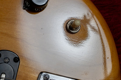【used】YAMAHA / BB2000 NAT FL Mod. 1979 4.525kg #002875【GIB Yokohama】