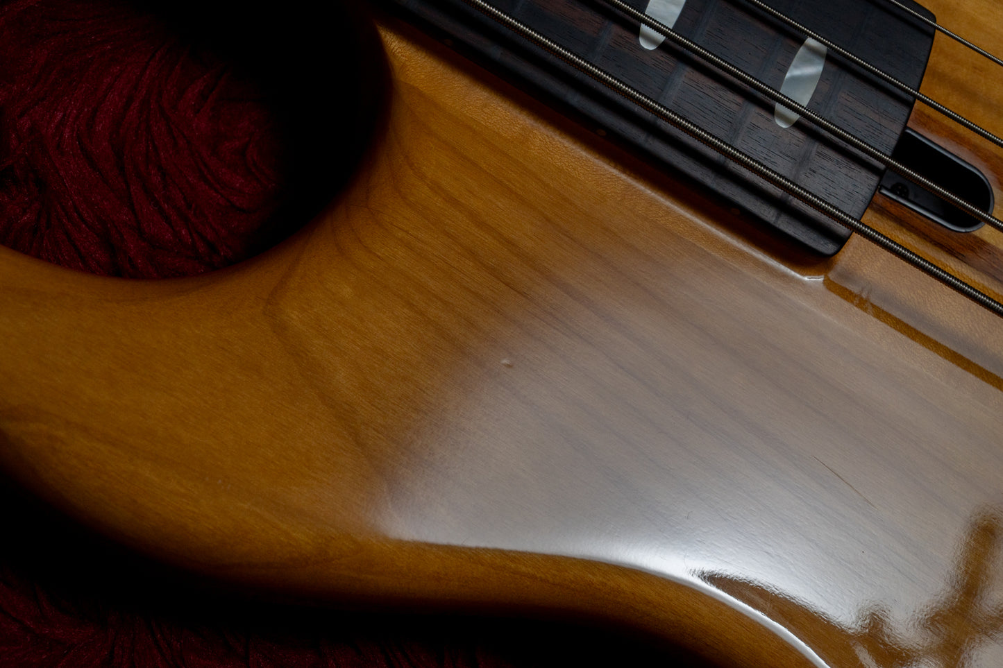 【used】YAMAHA / BB2000 NAT FL Mod. 1979 4.525kg #002875【GIB Yokohama】
