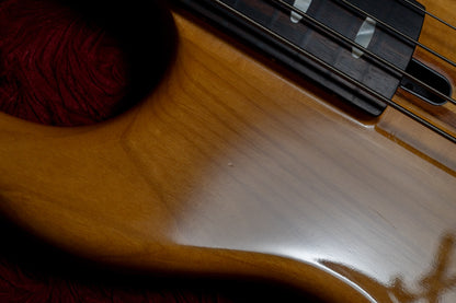 【used】YAMAHA / BB2000 NAT FL Mod. 1979 4.525kg #002875【GIB Yokohama】