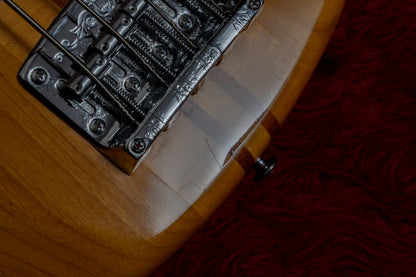 【used】YAMAHA / BB2000 NAT FL Mod. 1979 4.525kg #002875【GIB Yokohama】
