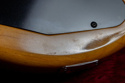 【used】YAMAHA / BB2000 NAT FL Mod. 1979 4.525kg #002875【GIB Yokohama】