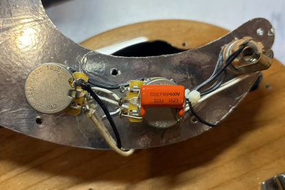 【used】L's TRUST / PB Type 3.830kg【GIB Yokohama】