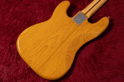 【used】Fender / 1975 Precision Bass NAT 4.035kg #637205【GIB Yokohama】