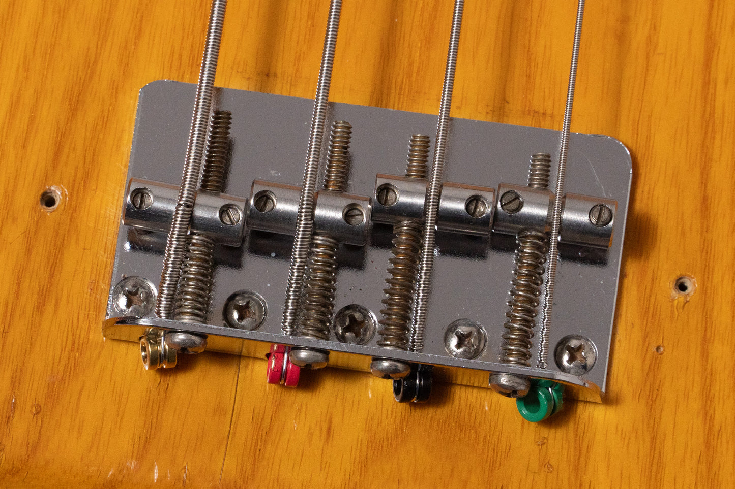 【used】Fender / 1975 Precision Bass NAT 4.035kg #637205【GIB Yokohama】