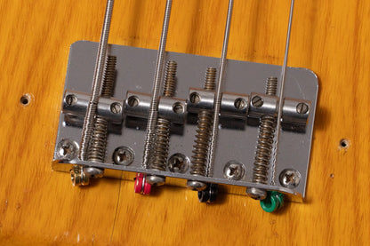 【used】Fender / 1975 Precision Bass NAT 4.035kg #637205【GIB Yokohama】