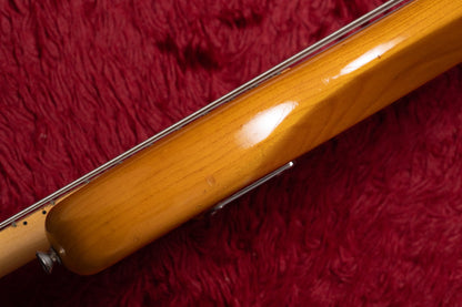 【used】Fender / 1975 Precision Bass NAT 4.035kg #637205【GIB Yokohama】