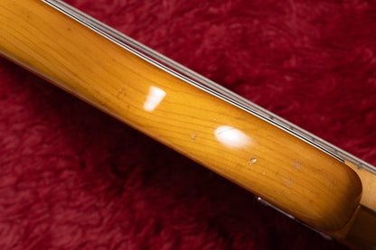 【used】Fender / 1975 Precision Bass NAT 4.035kg #637205【GIB Yokohama】