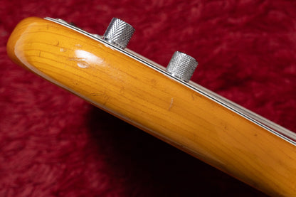 【used】Fender / 1975 Precision Bass NAT 4.035kg #637205【GIB Yokohama】