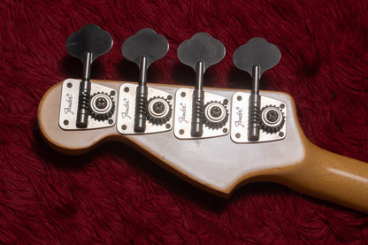 【used】Fender / 1975 Precision Bass NAT 4.035kg #637205【GIB Yokohama】