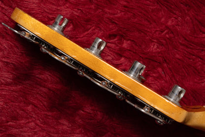 【used】Fender / 1975 Precision Bass NAT 4.035kg #637205【GIB Yokohama】
