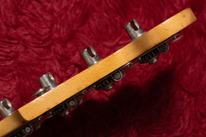 【used】Fender / 1975 Precision Bass NAT 4.035kg #637205【GIB Yokohama】