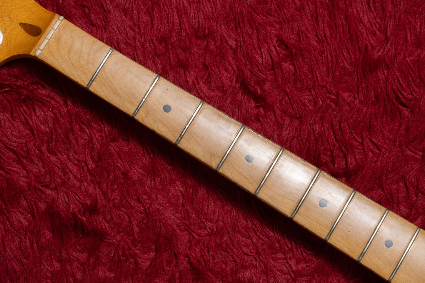 【used】Fender / 1975 Precision Bass NAT 4.035kg #637205【GIB Yokohama】