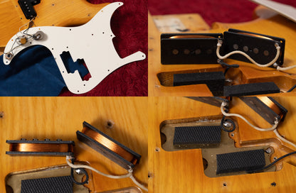【used】Fender / 1975 Precision Bass NAT 4.035kg #637205【GIB Yokohama】