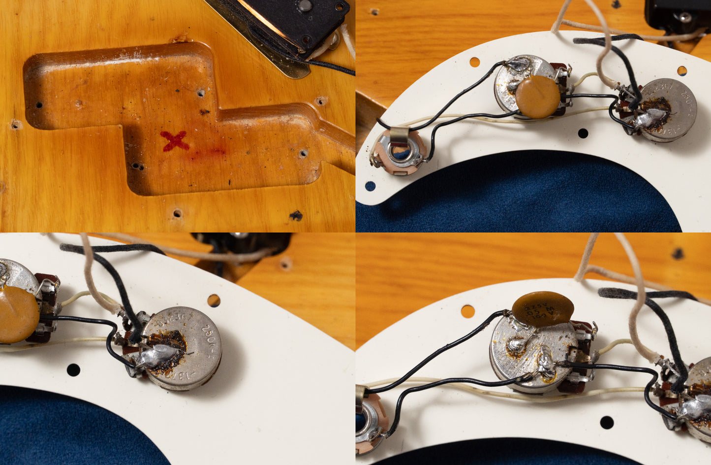 【used】Fender / 1975 Precision Bass NAT 4.035kg #637205【GIB Yokohama】