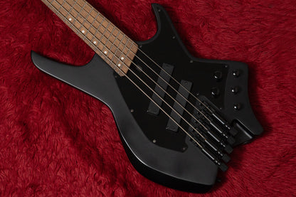 【used】HEX Guitars / NB505 BLK 3.775kg #HK0503781【GIB Yokohama】