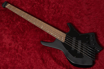 【used】HEX Guitars / NB505 BLK 3.775kg #HK0503781【GIB Yokohama】