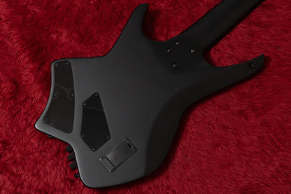 【used】HEX Guitars / NB505 BLK 3.775kg #HK0503781【GIB Yokohama】