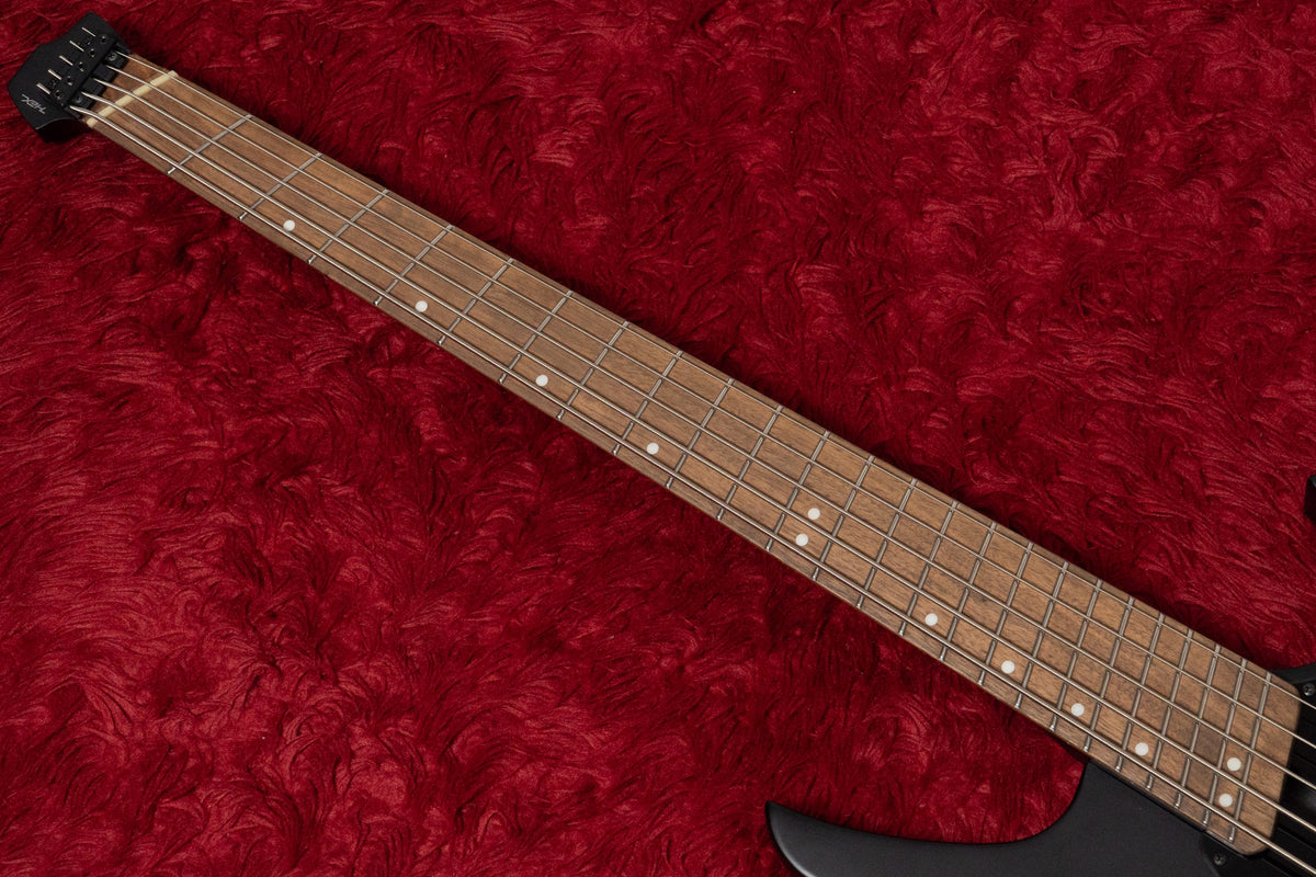 【used】HEX Guitars / NB505 BLK 3.775kg #HK0503781【GIB Yokohama】