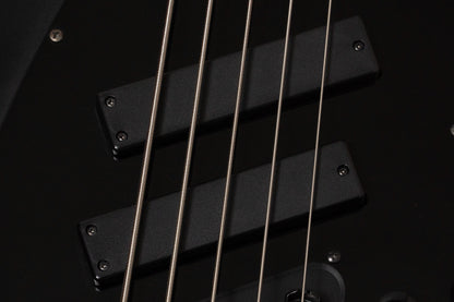 【used】HEX Guitars / NB505 BLK 3.775kg #HK0503781【GIB Yokohama】