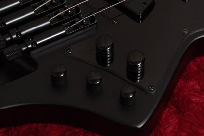 【used】HEX Guitars / NB505 BLK 3.775kg #HK0503781【GIB Yokohama】