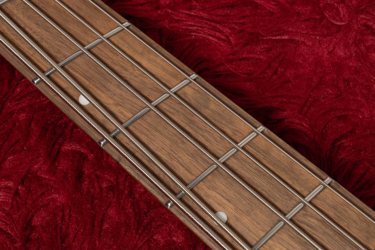 【used】HEX Guitars / NB505 BLK 3.775kg #HK0503781【GIB Yokohama】
