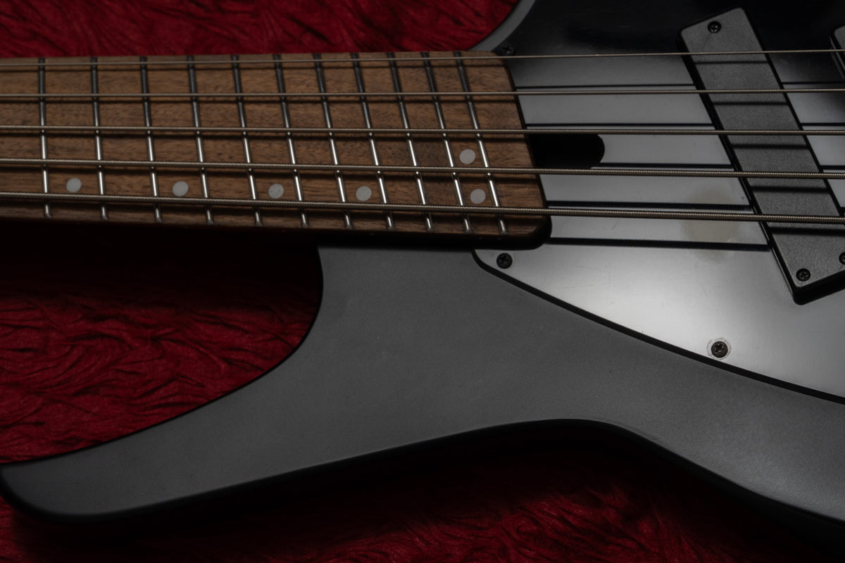 【used】HEX Guitars / NB505 BLK 3.775kg #HK0503781【GIB Yokohama】