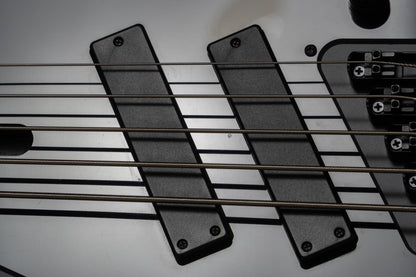【used】HEX Guitars / NB505 BLK 3.775kg #HK0503781【GIB Yokohama】