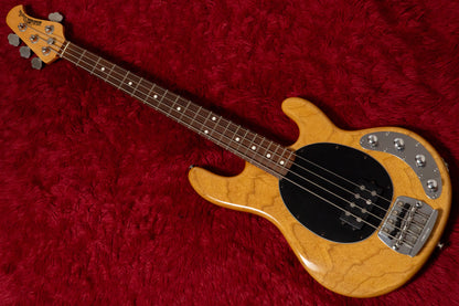 【used】Ernie Ball Music Man / StingRay 3EQ NAT 1997 4.080kg #49789【GIB Yokohama】
