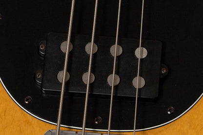 【used】Ernie Ball Music Man / StingRay 3EQ NAT 1997 4.080kg #49789【GIB Yokohama】