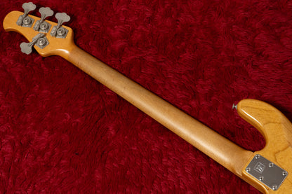 【used】Ernie Ball Music Man / StingRay 3EQ NAT 1997 4.080kg #49789【GIB Yokohama】