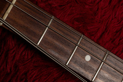 【used】Ernie Ball Music Man / StingRay 3EQ NAT 1997 4.080kg #49789【GIB Yokohama】
