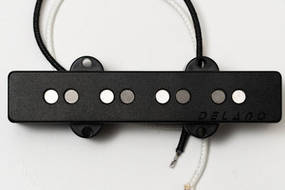 【used】Delano / JC4 AL BRIDGE【GIB Yokohama】