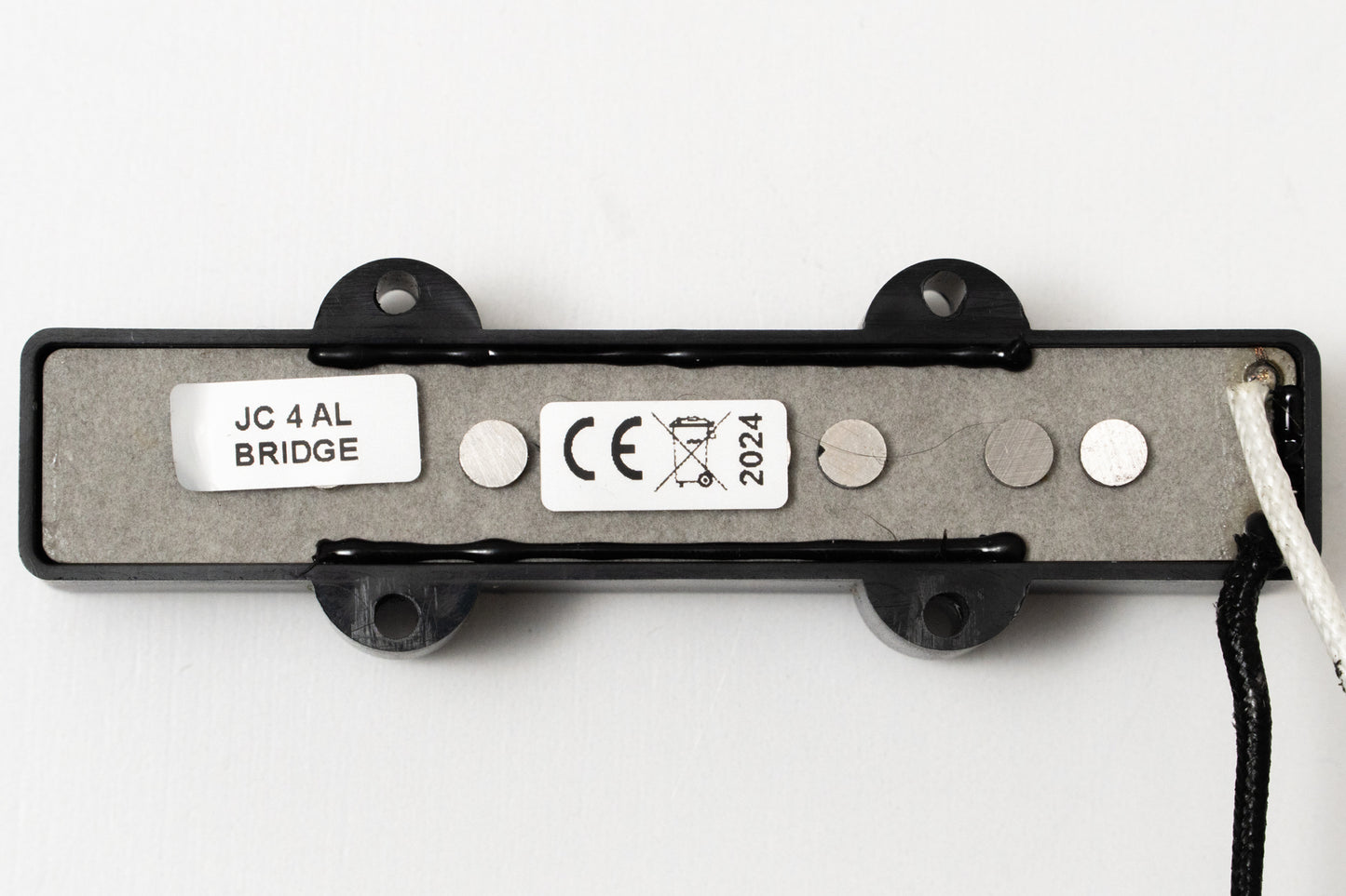 【used】Delano / JC4 AL BRIDGE【GIB Yokohama】
