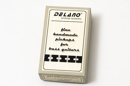 【used】Delano / JC4 AL BRIDGE【GIB Yokohama】