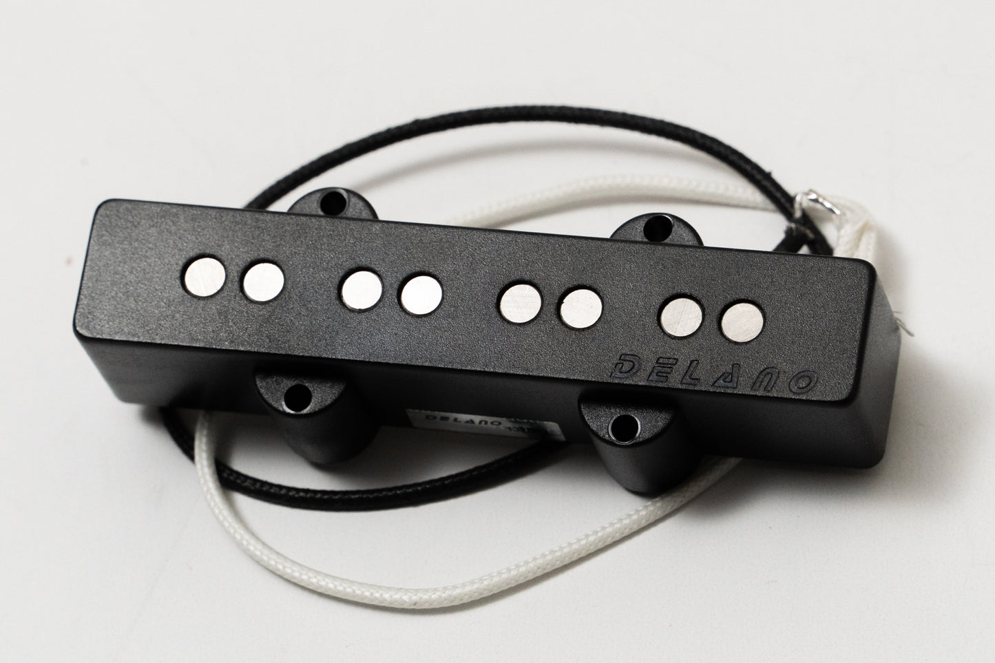 【used】Delano / JC4 AL NECK【GIB Yokohama】