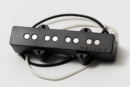 【used】Delano / JC4 AL NECK【GIB Yokohama】