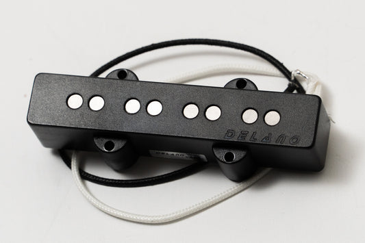 【used】Delano / JC4 AL NECK【GIB Yokohama】