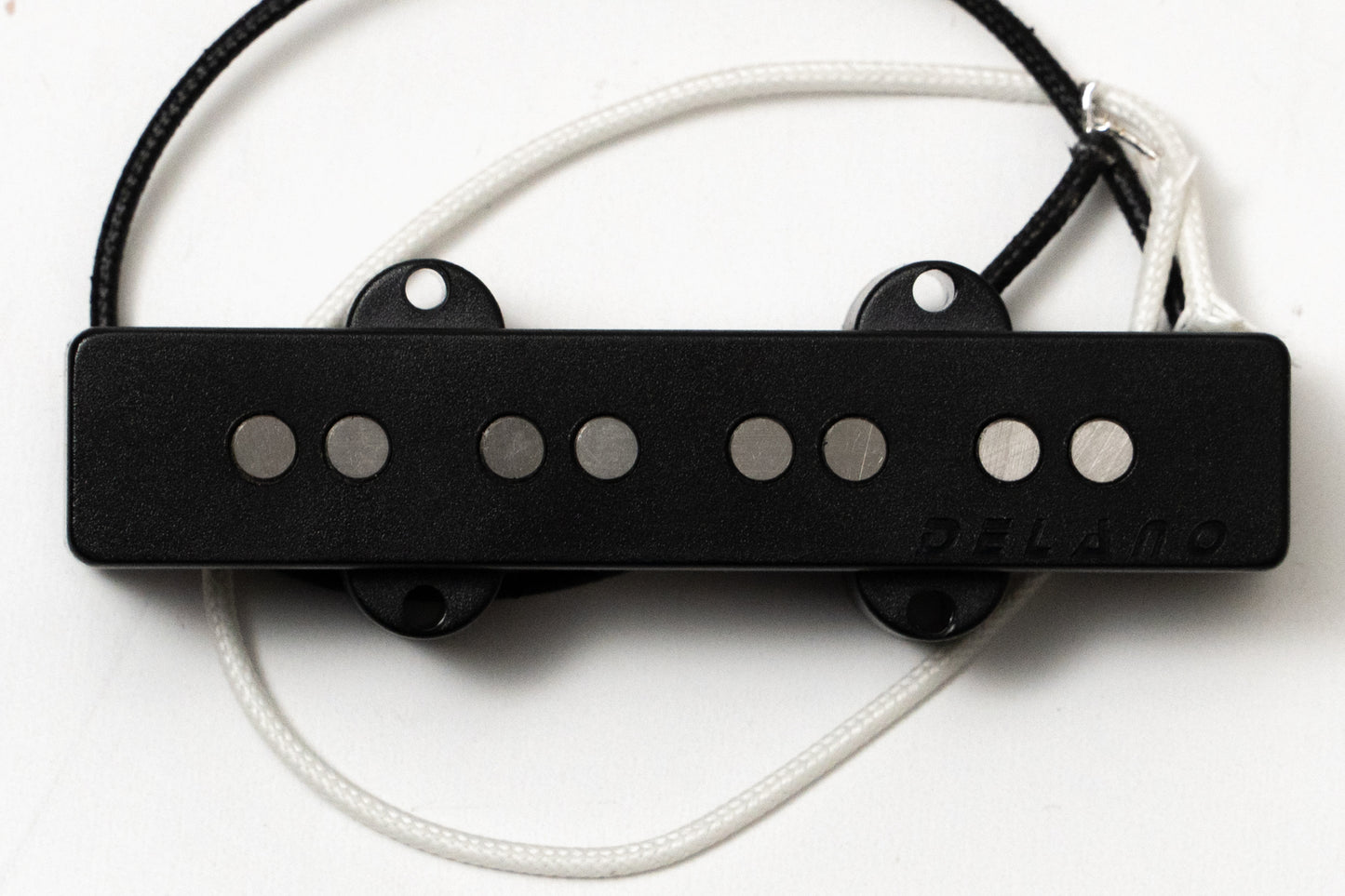 【used】Delano / JC4 AL NECK【GIB Yokohama】