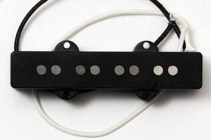 【used】Delano / JC4 AL NECK【GIB Yokohama】