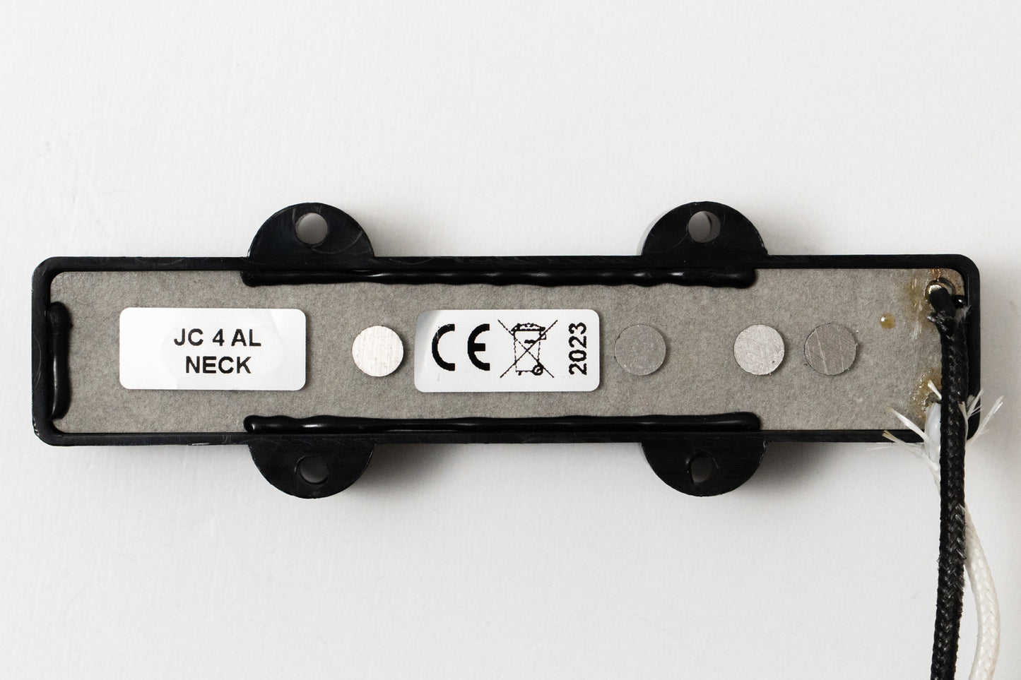 【used】Delano / JC4 AL NECK【GIB Yokohama】