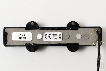【used】Delano / JC4 AL NECK【GIB Yokohama】
