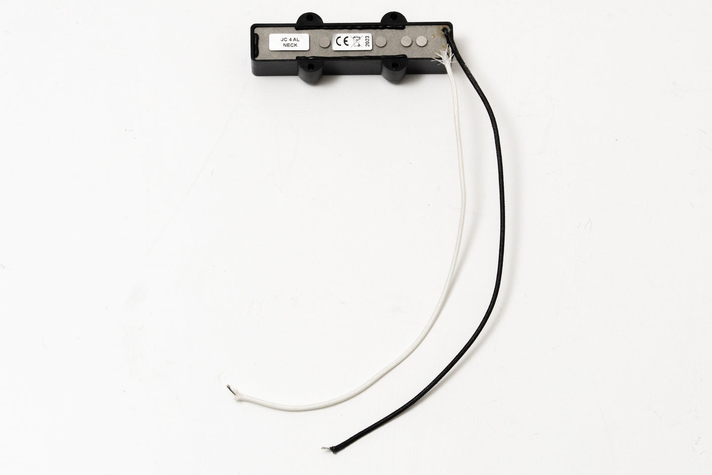 【used】Delano / JC4 AL NECK【GIB Yokohama】