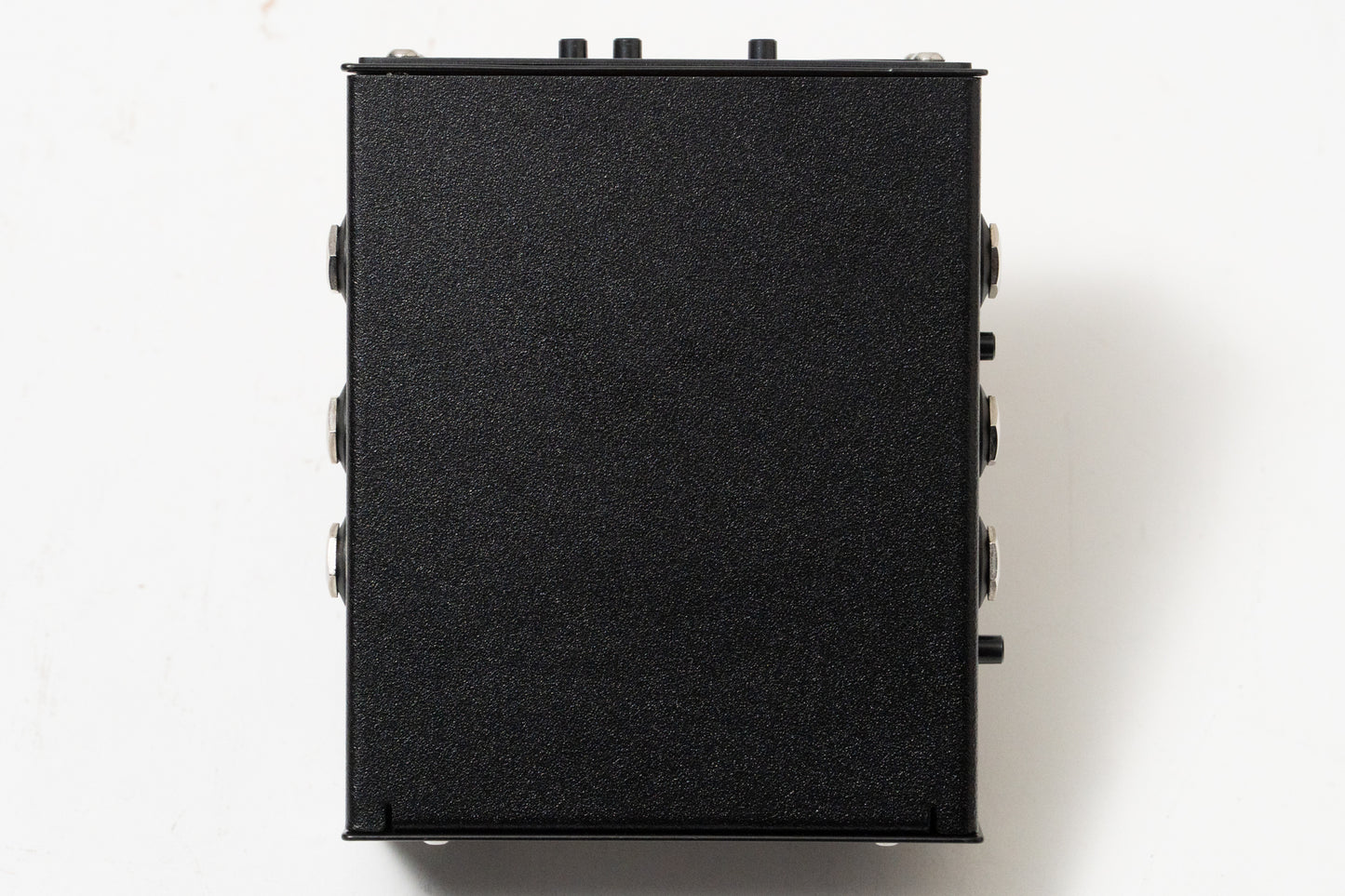 【outlet】Jad Freer Audio / CAPO BASS PREAMP【GIB Yokohama】