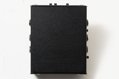 【outlet】Jad Freer Audio / CAPO BASS PREAMP【GIB Yokohama】