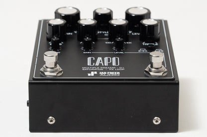 【outlet】Jad Freer Audio / CAPO BASS PREAMP【GIB Yokohama】