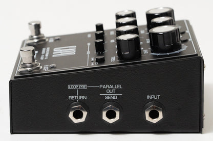 【outlet】Jad Freer Audio / CAPO BASS PREAMP【GIB Yokohama】